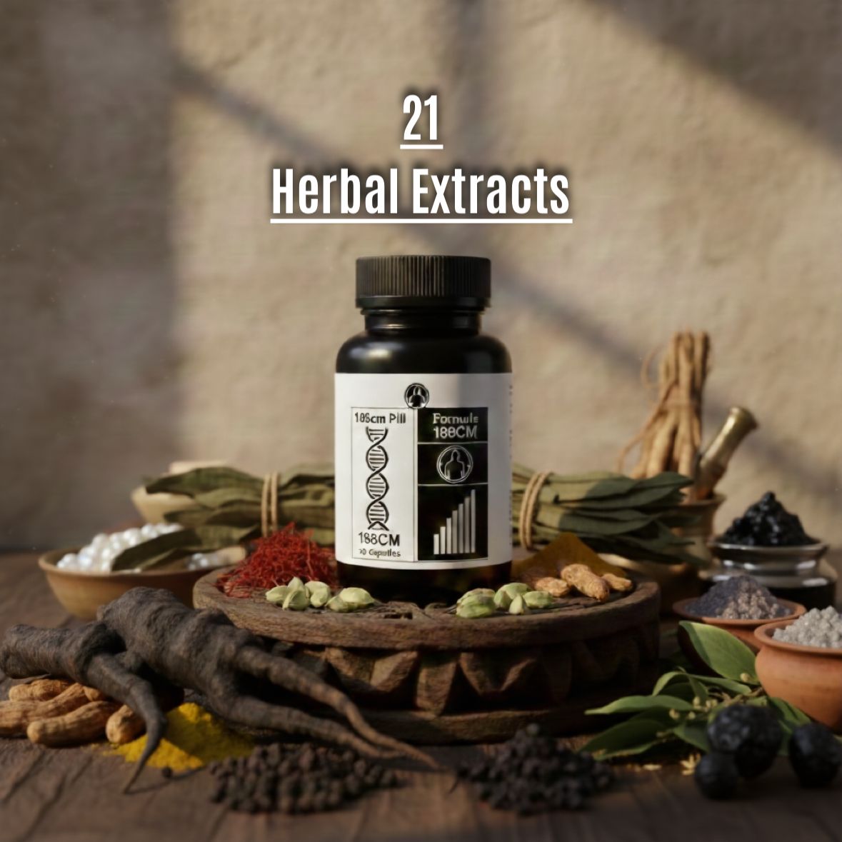 Herbal Extracts